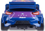 SCX Compact Ford Puma Rally 1 WRC Montecarlo